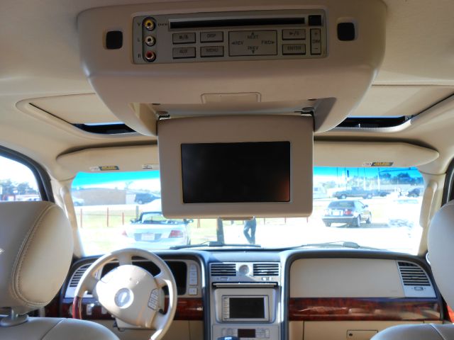 Lincoln Navigator 2005 photo 6