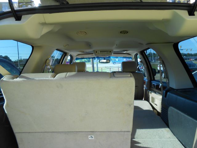 Lincoln Navigator 2005 photo 7