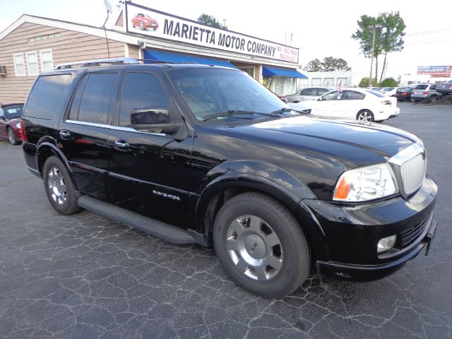 Lincoln Navigator 2005 photo 5