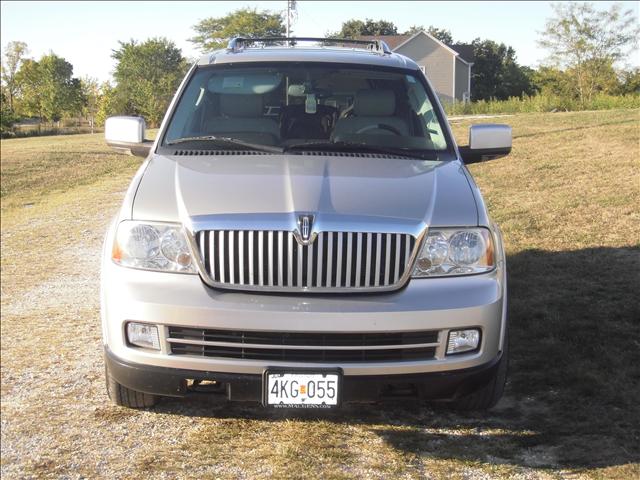 Lincoln Navigator 2005 photo 5