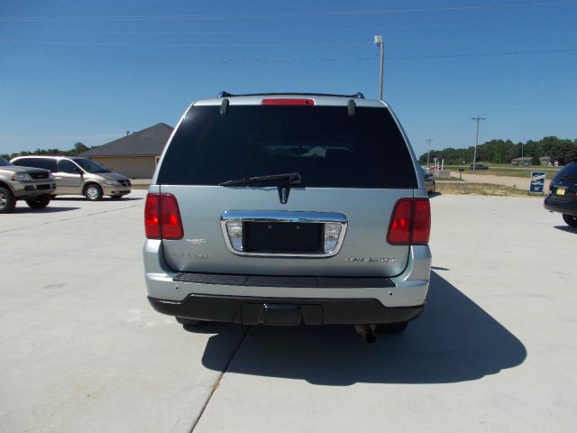 Lincoln Navigator 1500 HD LT SUV