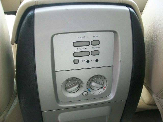 Lincoln Navigator 2005 photo 25