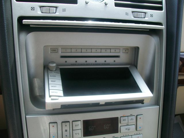 Lincoln Navigator 2005 photo 6