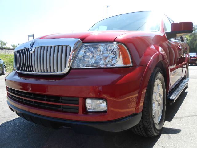 Lincoln Navigator 2005 photo 4