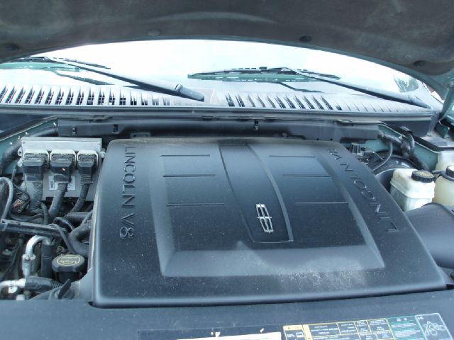 Lincoln Navigator 2005 photo 11