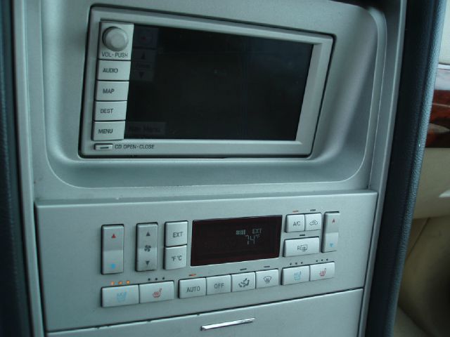 Lincoln Navigator 2005 photo 16