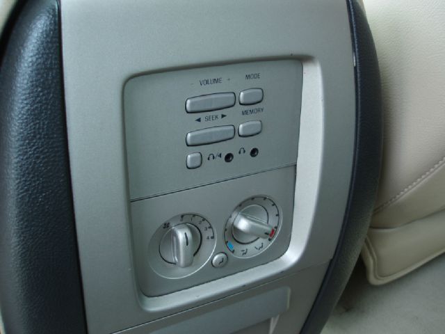 Lincoln Navigator 2005 photo 21