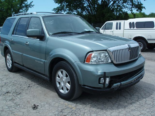 Lincoln Navigator 2005 photo 27