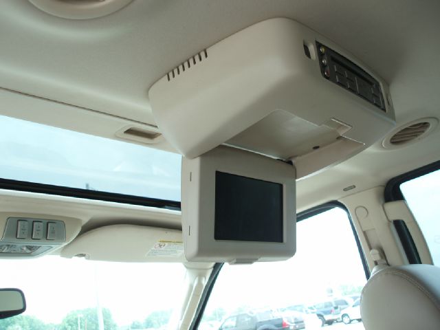 Lincoln Navigator 2005 photo 4