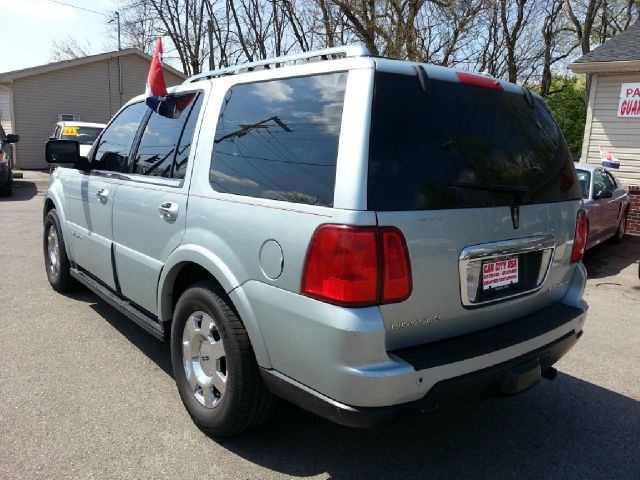 Lincoln Navigator 2005 photo 7