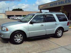 Lincoln Navigator 2005 photo 6