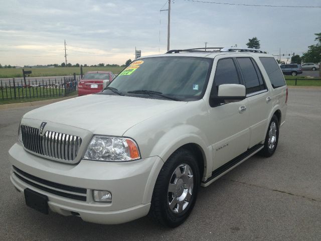 Lincoln Navigator 2005 photo 19