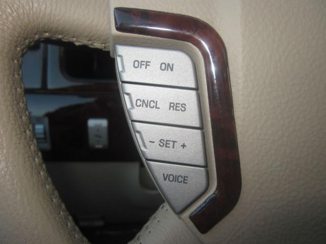 Lincoln Navigator 2005 photo 22