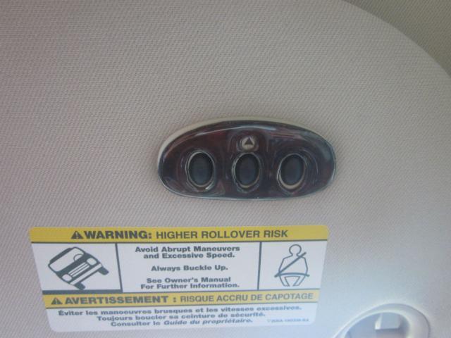 Lincoln Navigator 2005 photo 27