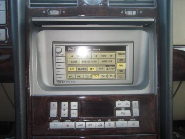 Lincoln Navigator 2005 photo 3