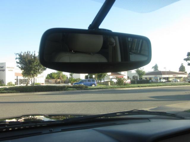 Lincoln Navigator 2005 photo 42