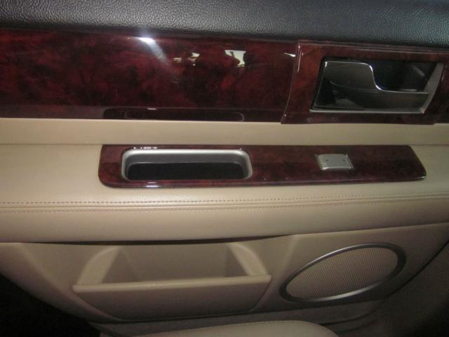 Lincoln Navigator 2005 photo 47