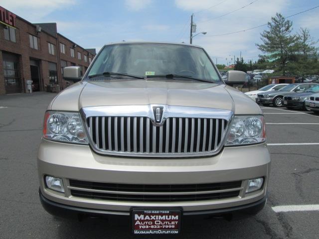 Lincoln Navigator 2005 photo 16