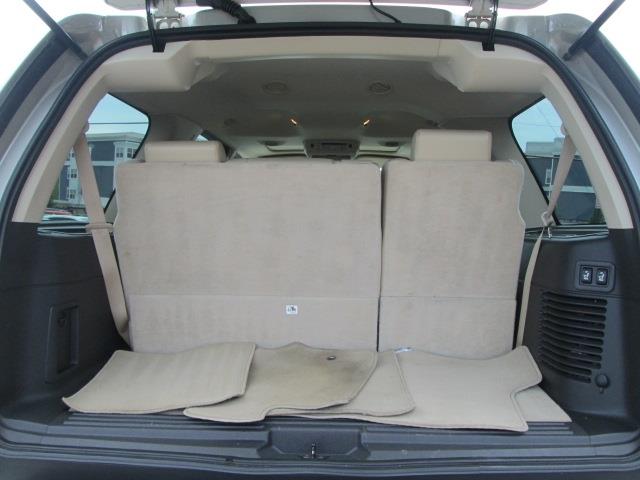 Lincoln Navigator 2005 photo 24