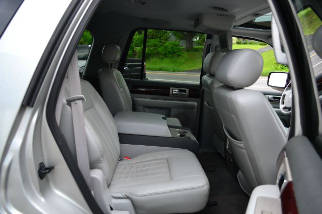 Lincoln Navigator 2006 photo 20