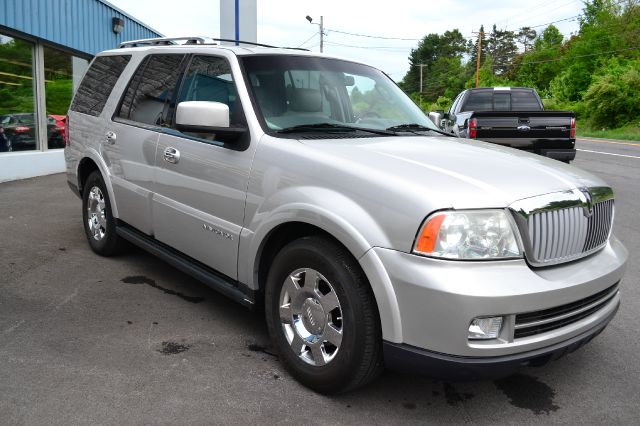 Lincoln Navigator 2006 photo 23