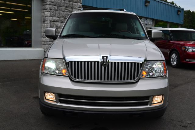 Lincoln Navigator 2006 photo 24