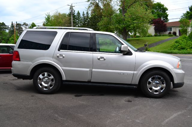 Lincoln Navigator 2006 photo 25