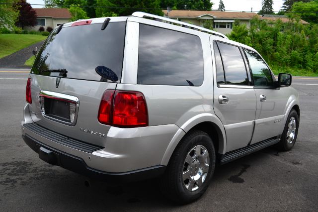 Lincoln Navigator 2006 photo 27