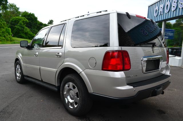 Lincoln Navigator 2006 photo 28