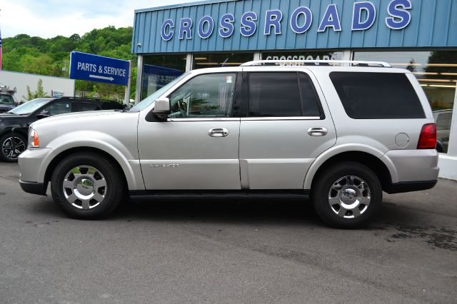 Lincoln Navigator 2006 photo 29