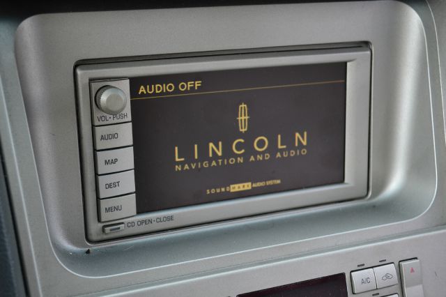 Lincoln Navigator 2006 photo 3