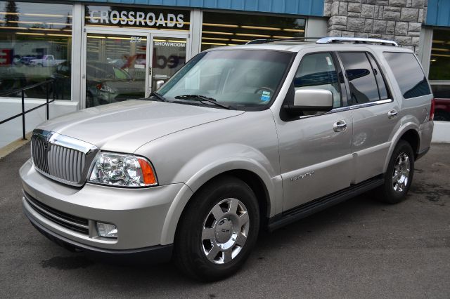 Lincoln Navigator 2006 photo 30