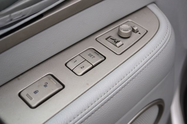 Lincoln Navigator 2006 photo 9