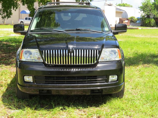 Lincoln Navigator 2006 photo 3