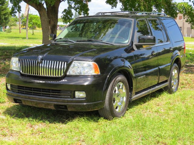 Lincoln Navigator 2006 photo 4