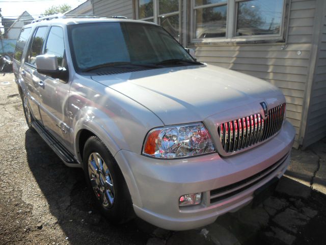 Lincoln Navigator 2006 photo 1