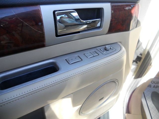 Lincoln Navigator 2006 photo 10