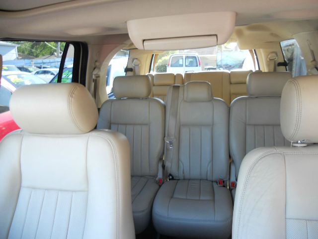 Lincoln Navigator 2006 photo 12