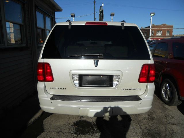 Lincoln Navigator 2006 photo 14