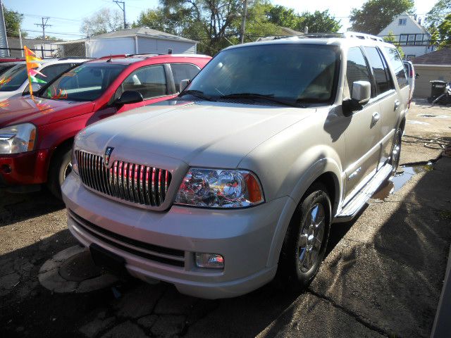 Lincoln Navigator 2006 photo 15