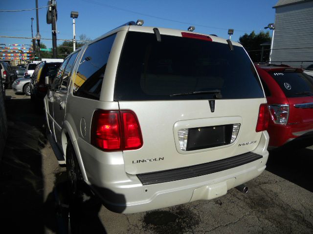 Lincoln Navigator 2006 photo 3