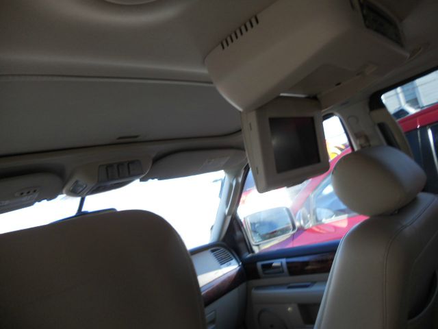 Lincoln Navigator 2006 photo 4