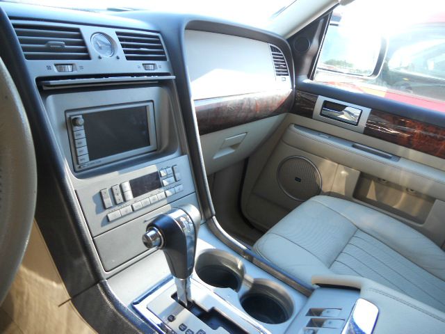 Lincoln Navigator 2006 photo 5