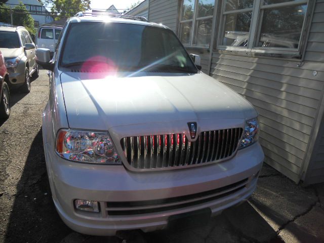 Lincoln Navigator 2006 photo 6