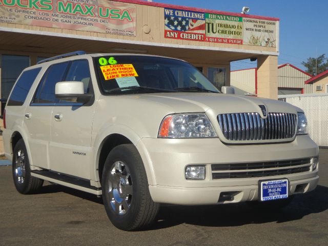 Lincoln Navigator 2006 photo 4