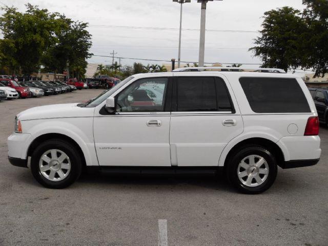 Lincoln Navigator 2006 photo 1