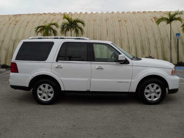 Lincoln Navigator 2006 photo 5