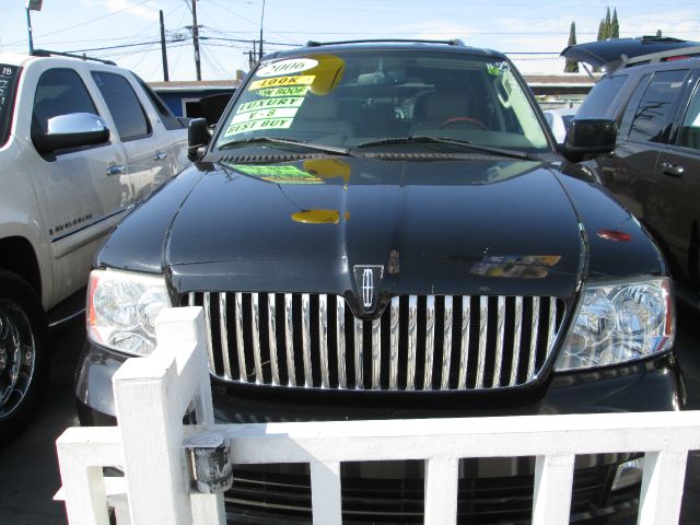 Lincoln Navigator 2006 photo 3