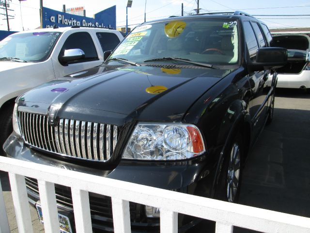 Lincoln Navigator 2006 photo 4