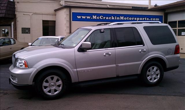 Lincoln Navigator 2006 photo 1